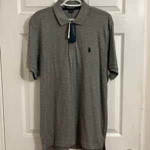 Man’s short sleeve tee